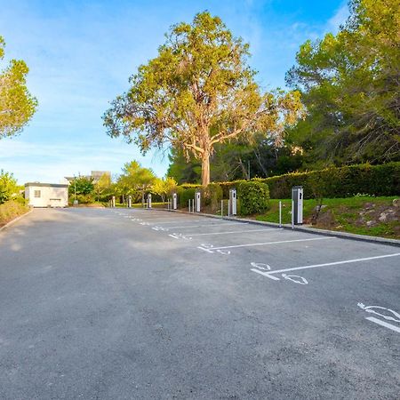 B&B Hotel Antibes Sophia Antipolis Biot Zewnętrze zdjęcie