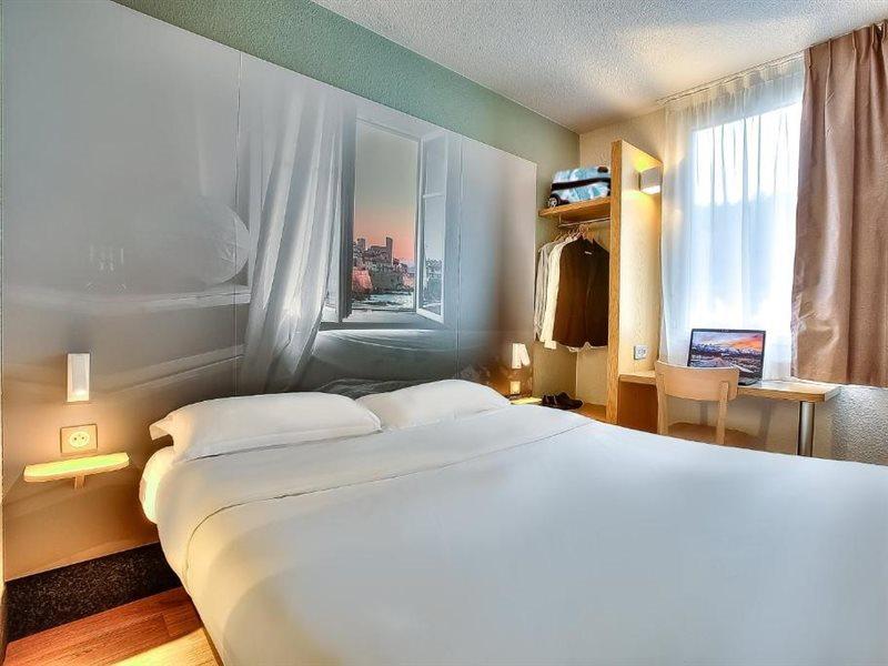 B&B Hotel Antibes Sophia Antipolis Biot Zewnętrze zdjęcie
