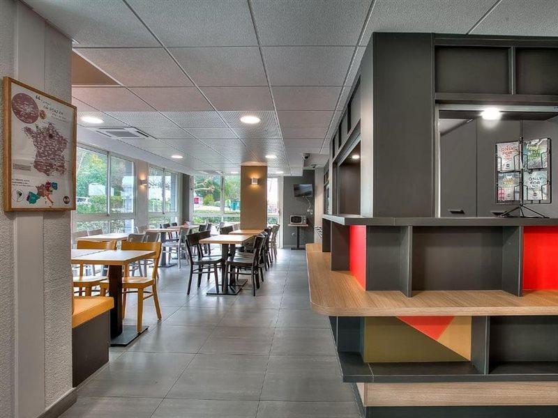 B&B Hotel Antibes Sophia Antipolis Biot Zewnętrze zdjęcie