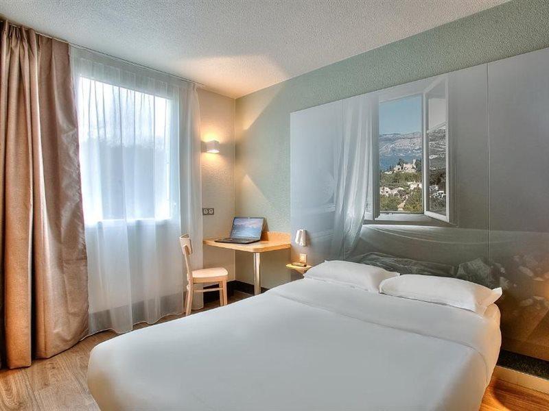 B&B Hotel Antibes Sophia Antipolis Biot Zewnętrze zdjęcie