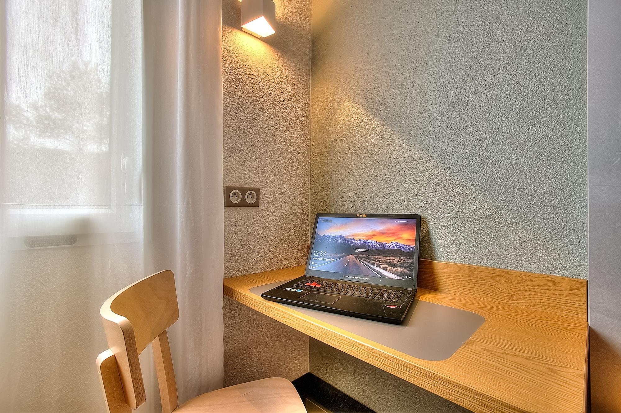 B&B Hotel Antibes Sophia Antipolis Biot Zewnętrze zdjęcie