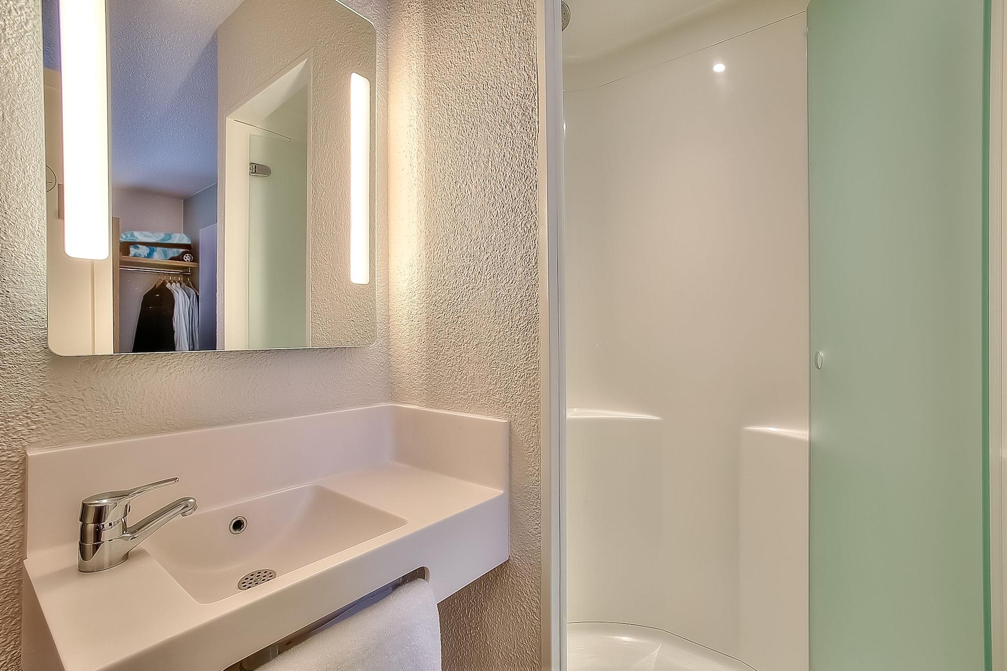 B&B Hotel Antibes Sophia Antipolis Biot Zewnętrze zdjęcie