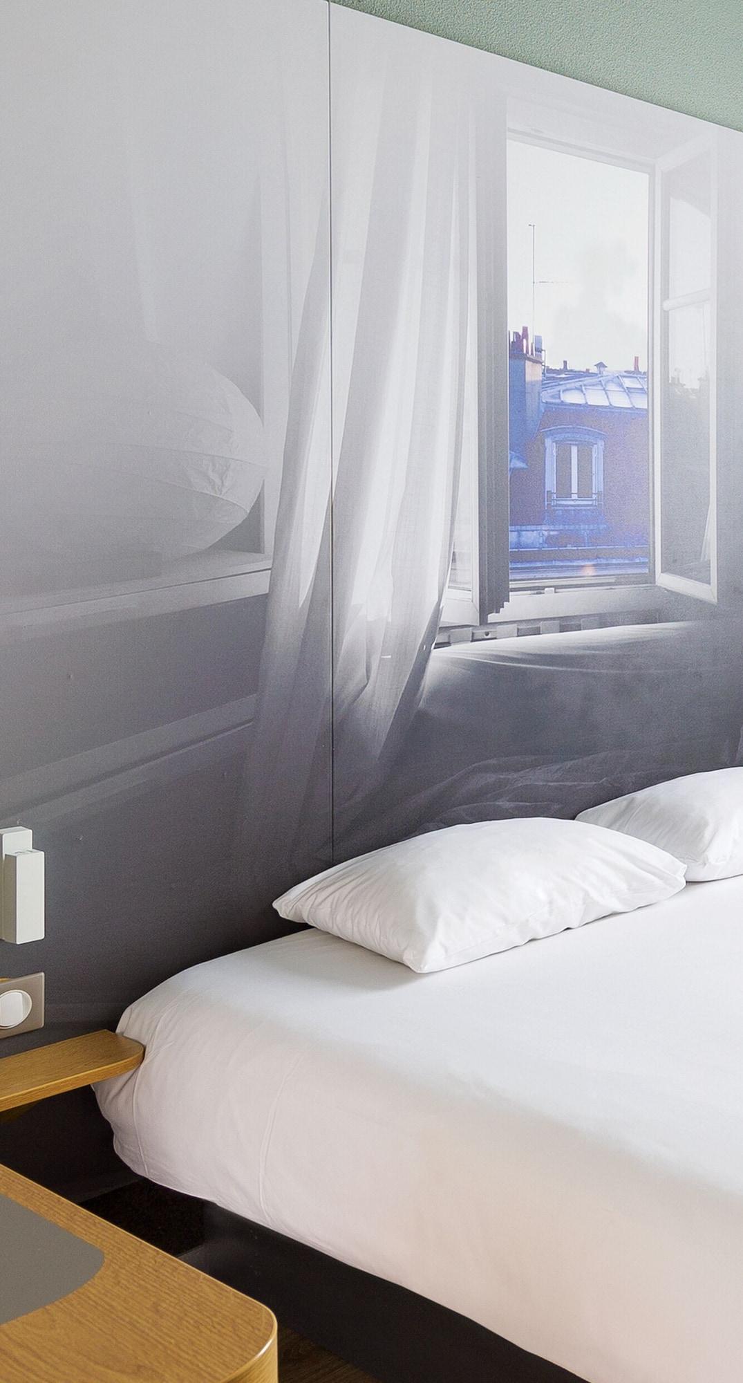 B&B Hotel Antibes Sophia Antipolis Biot Zewnętrze zdjęcie