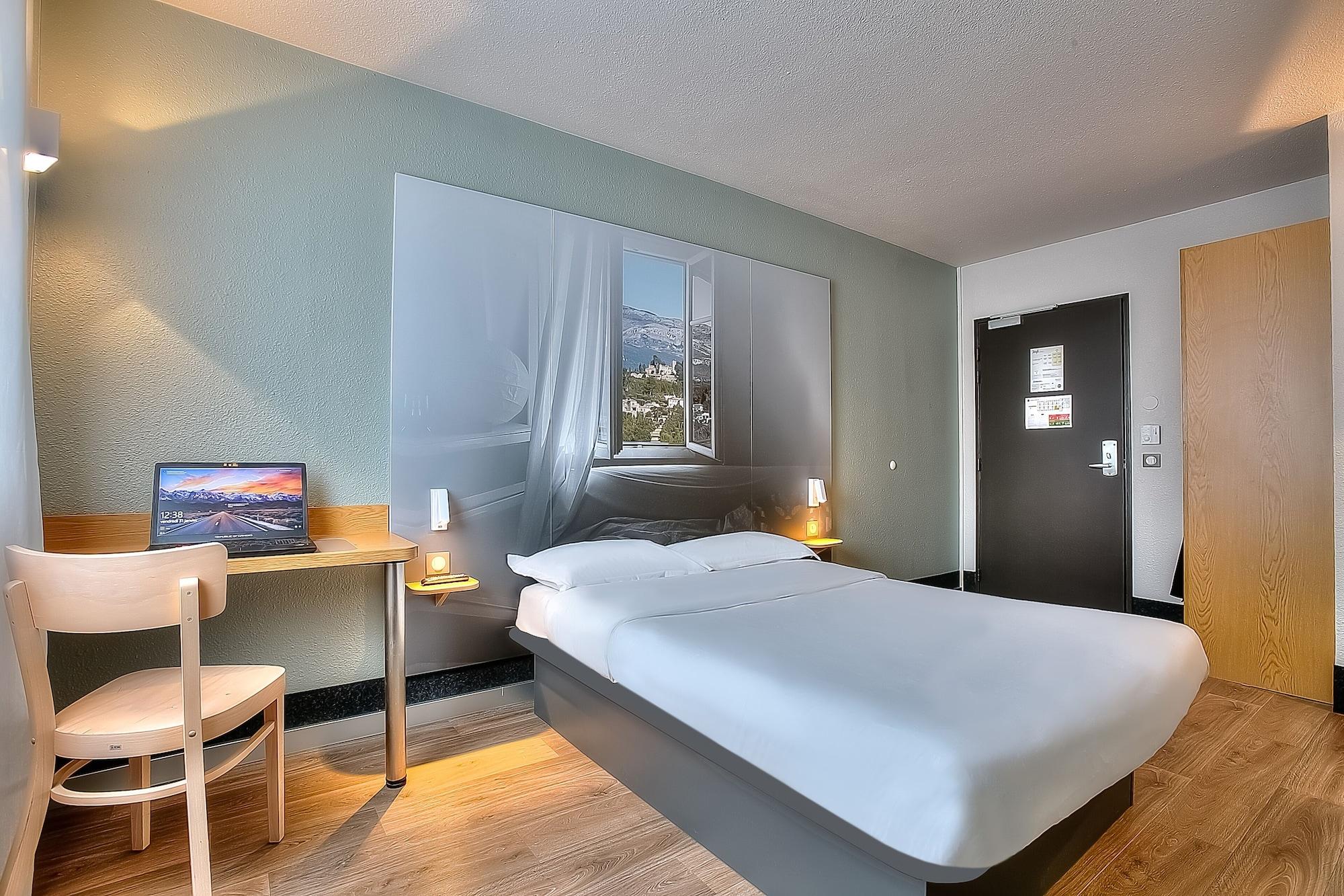 B&B Hotel Antibes Sophia Antipolis Biot Zewnętrze zdjęcie