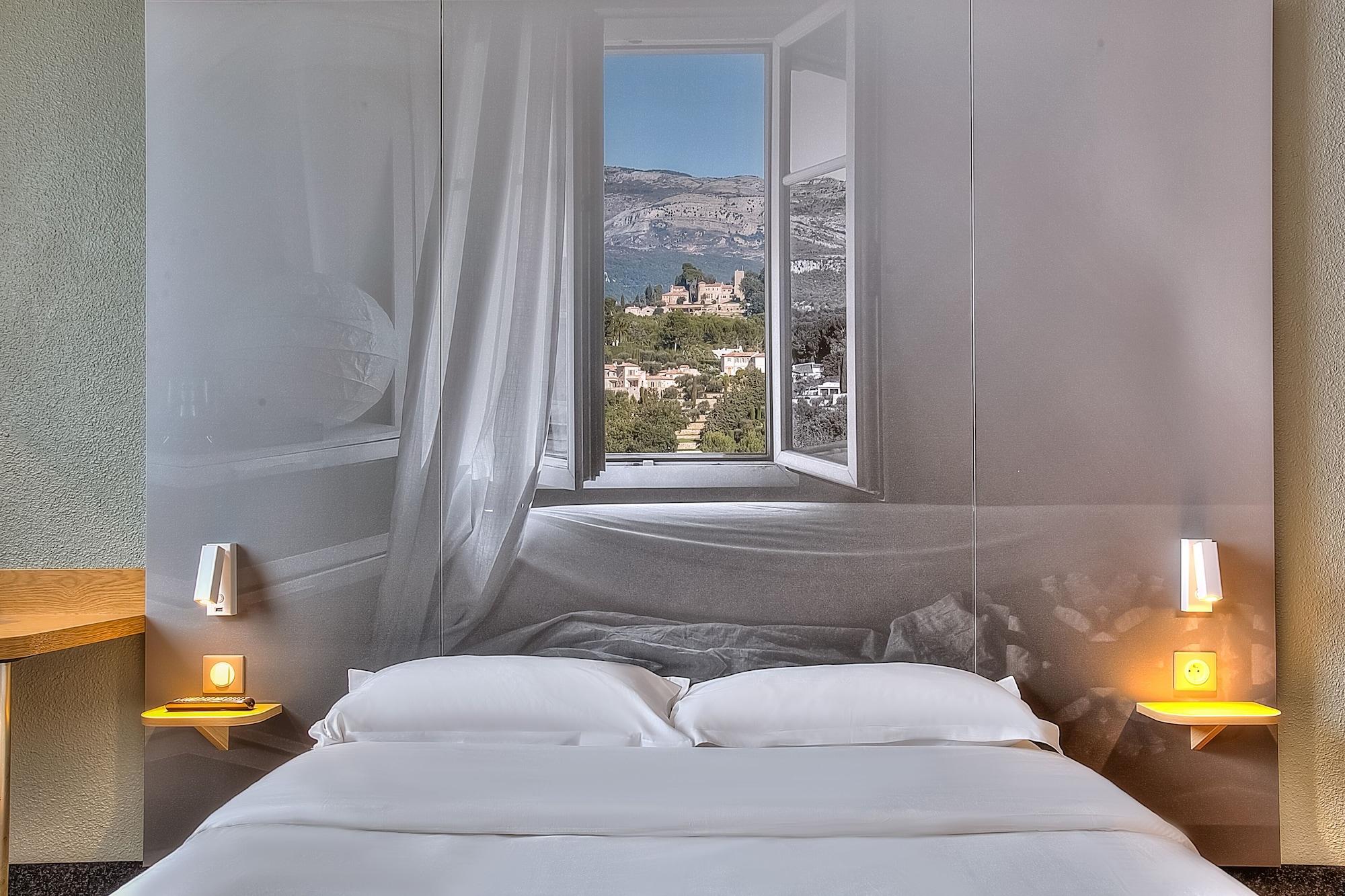 B&B Hotel Antibes Sophia Antipolis Biot Zewnętrze zdjęcie