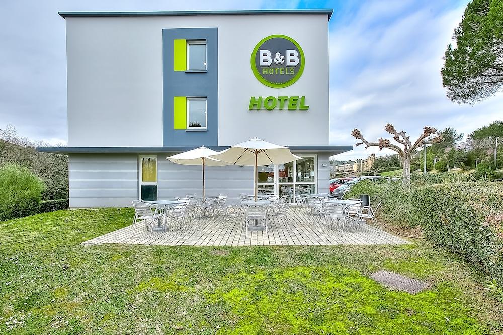 B&B Hotel Antibes Sophia Antipolis Biot Zewnętrze zdjęcie