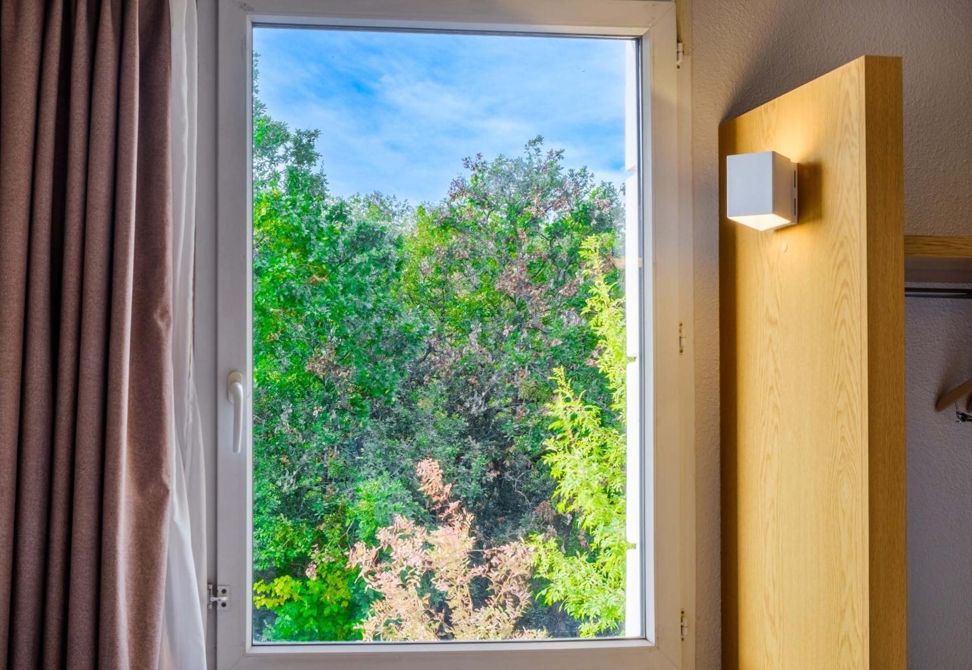 B&B Hotel Antibes Sophia Antipolis Biot Zewnętrze zdjęcie