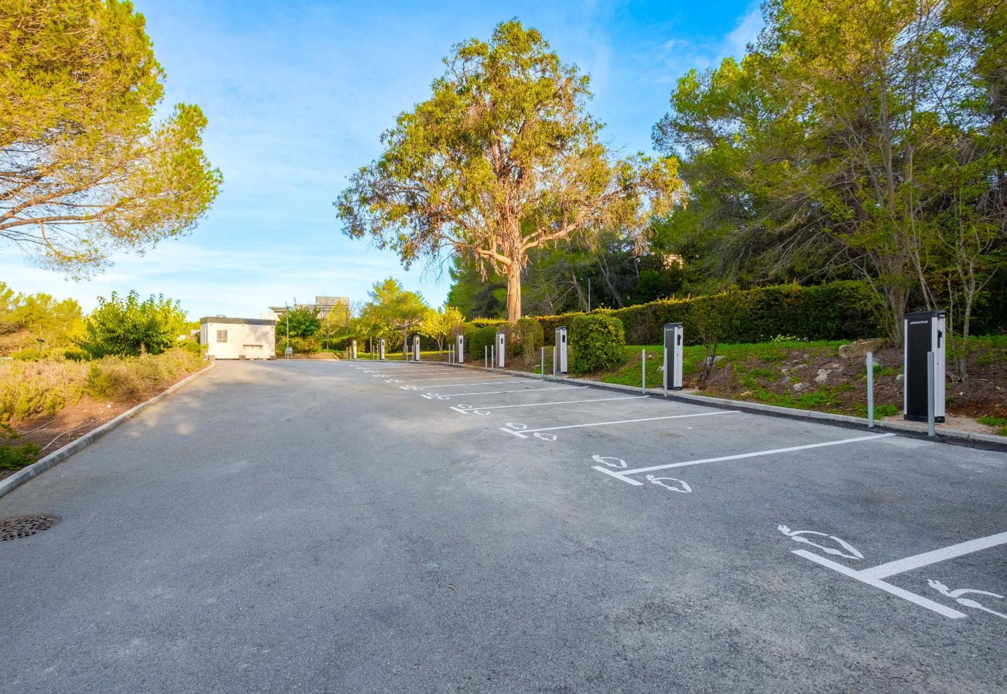 B&B Hotel Antibes Sophia Antipolis Biot Zewnętrze zdjęcie