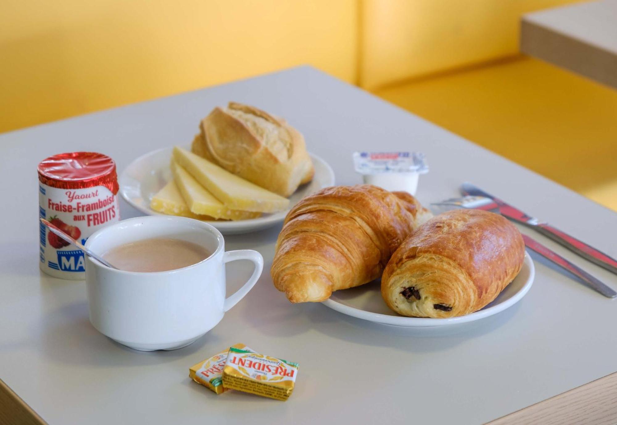 B&B Hotel Antibes Sophia Antipolis Biot Zewnętrze zdjęcie