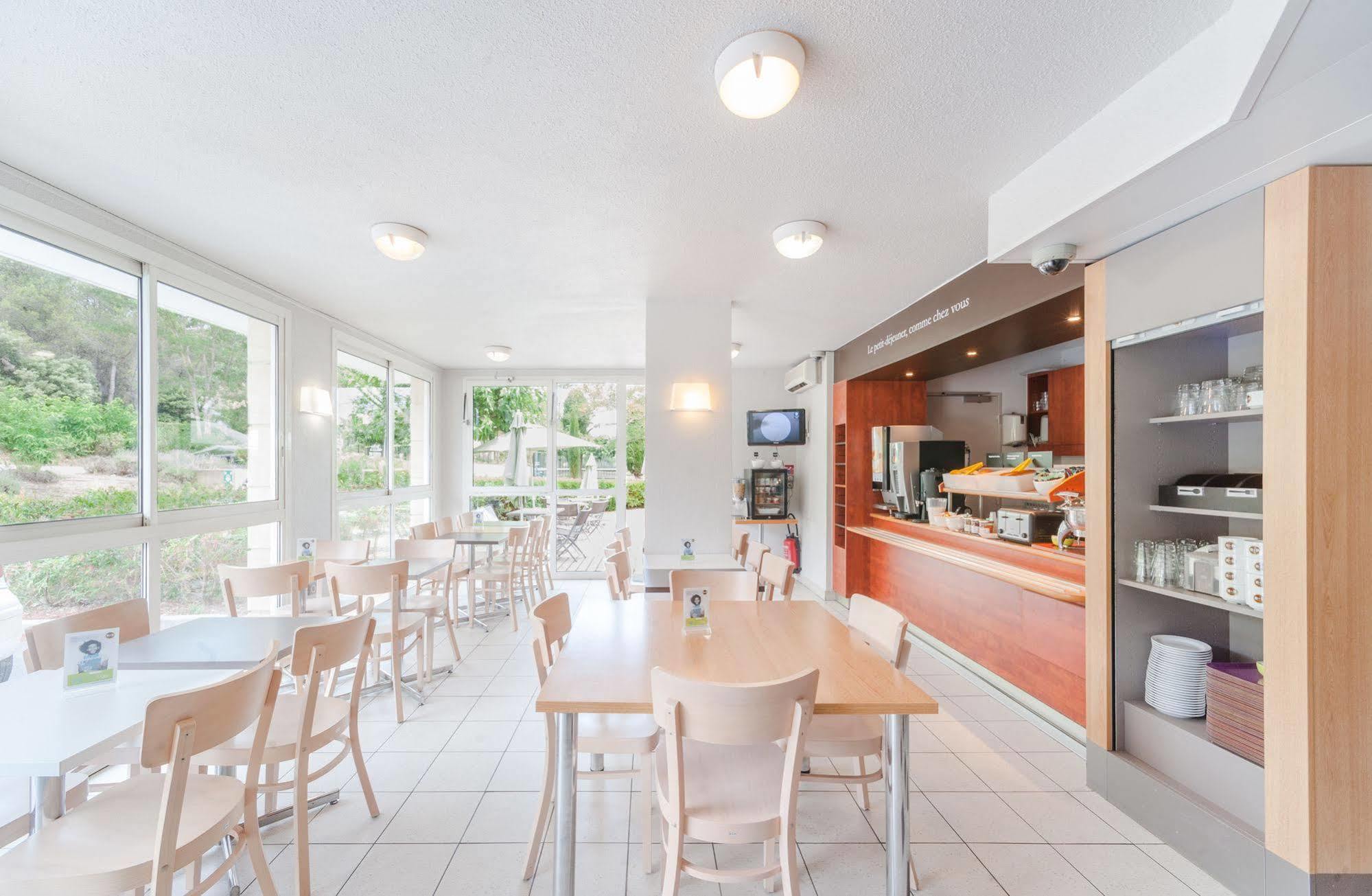 B&B Hotel Antibes Sophia Antipolis Biot Zewnętrze zdjęcie