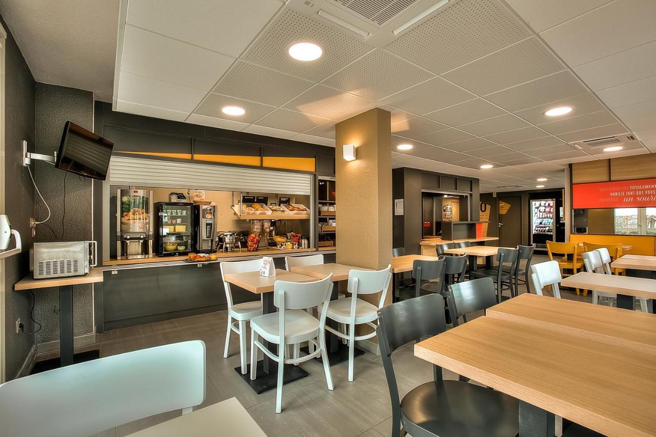 B&B Hotel Antibes Sophia Antipolis Biot Zewnętrze zdjęcie