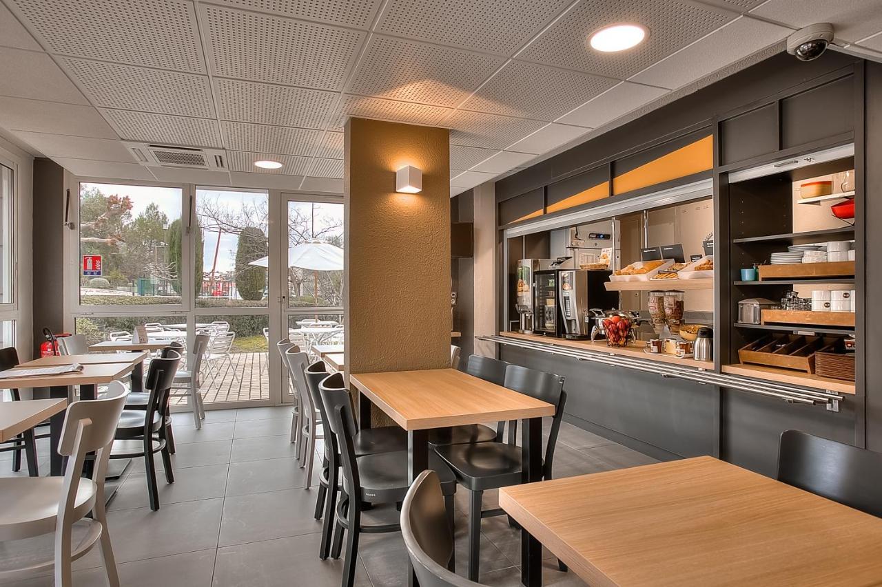 B&B Hotel Antibes Sophia Antipolis Biot Zewnętrze zdjęcie
